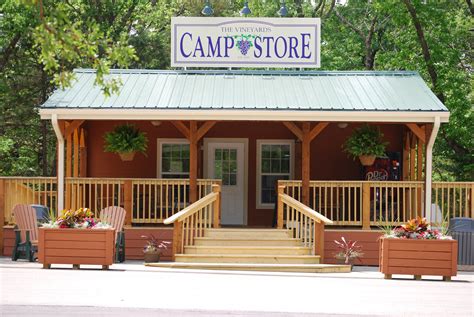 Camping Stores North Lakes